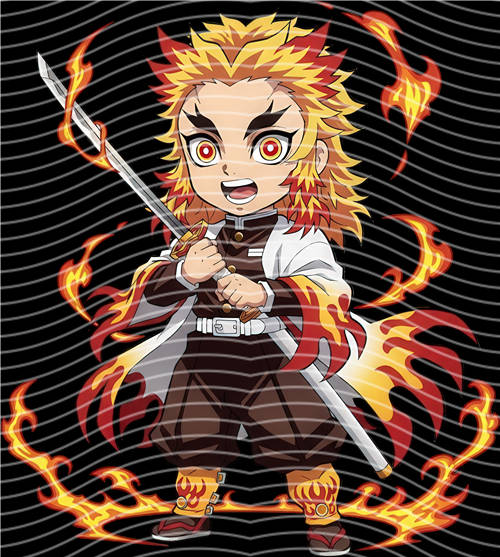 Animation design-RB 1836